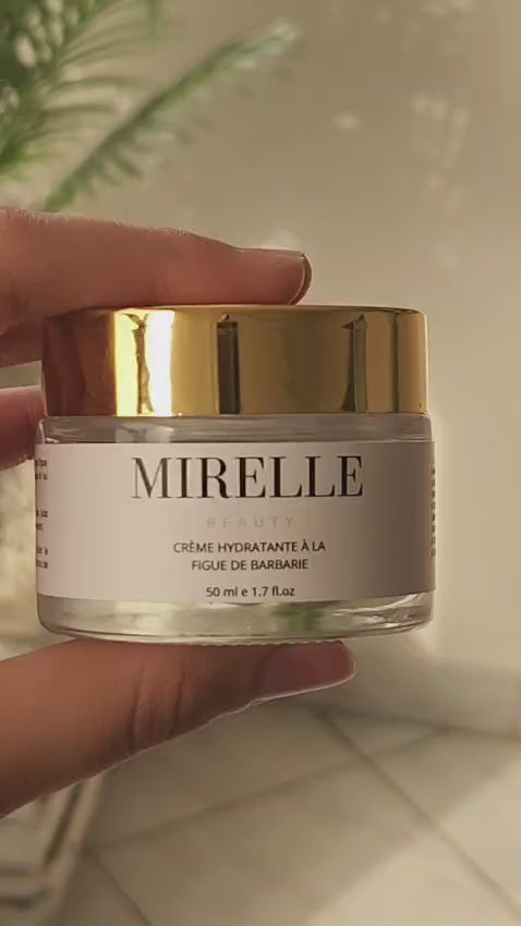 CREME HYDRATANTE FIGUE DE BARBARIE - 50 ML